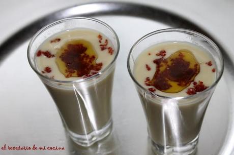 Granadas, queso y jamón. Tres productos para ganar una experiencia gastronómica increíble