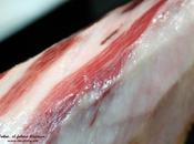 Granadas, queso jamón. Tres productos para ganar experiencia gastronómica increíble