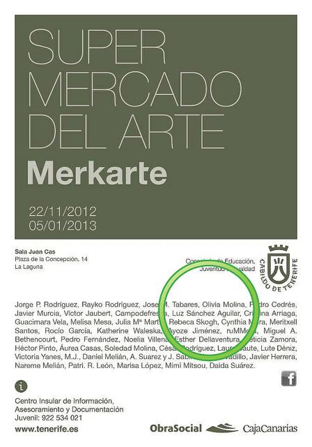 Merkarte 2012-2013