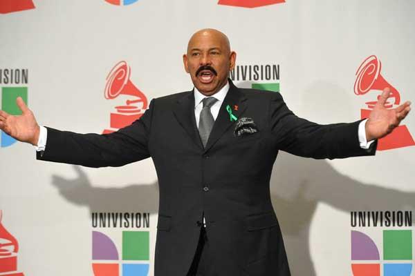 Lista de Ganadores del Grammy Latinos 2012