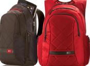 ¡Mochilas para llevar dispositivos seguros cómodos!