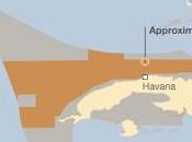 Inversión millonaria Rusia para encontrar petróleo cubano