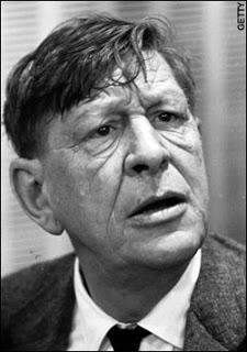 Entrevista a W.H. Auden: 