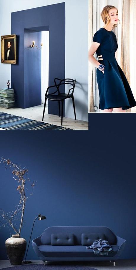 TENDENCIA DARK BLUE