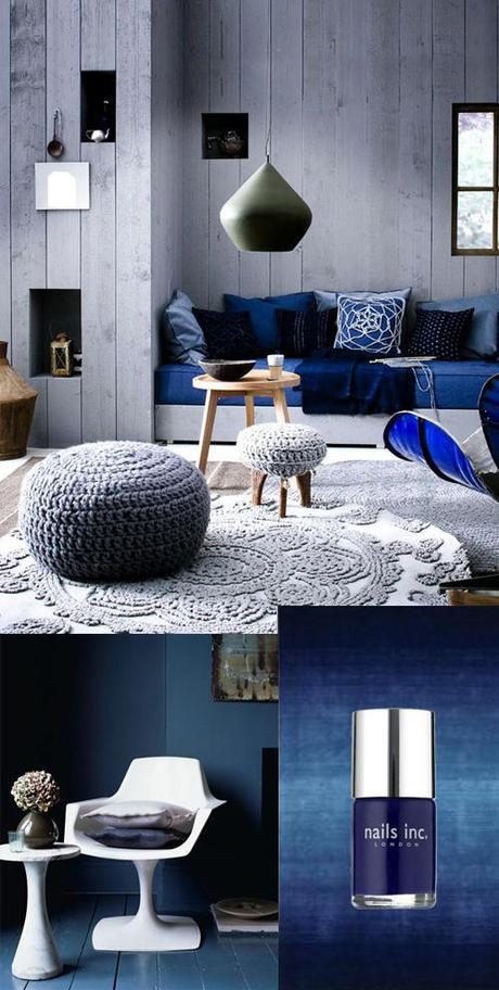 TENDENCIA DARK BLUE