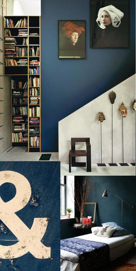 TENDENCIA DARK BLUE
