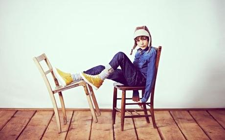 Kids by Pull and Bear