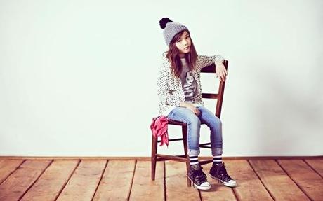 Kids by Pull and Bear