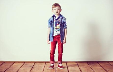 Kids by Pull and Bear Kids by Pull and Bear