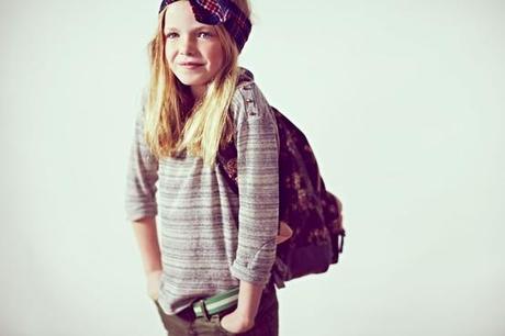 Kids by Pull and Bear