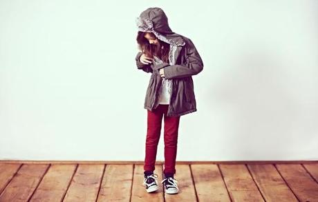 Kids by Pull and Bear