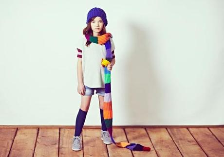 Kids by Pull and Bear