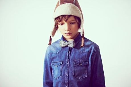 Kids by Pull and Bear