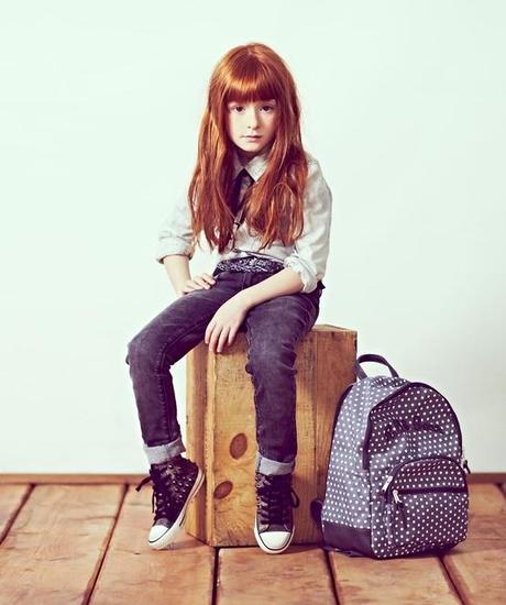 Kids by Pull and Bear