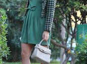 Classic look