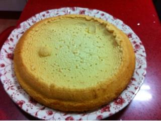 Tarta San Marcos