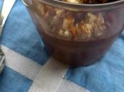 Suecos visita mousse chocolate