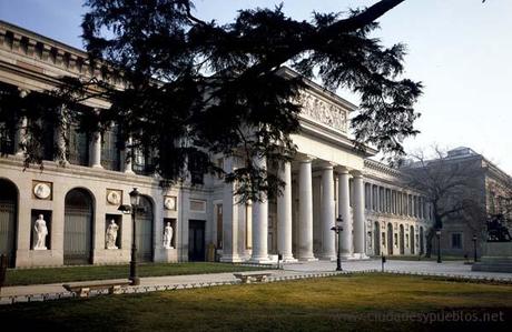 Museo del Prado gratis el 19 de noviembre. Aniversario.