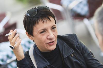 Blanca Portillo, premio Nacional de Teatro