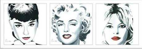 Belleza, ¿dónde estás?