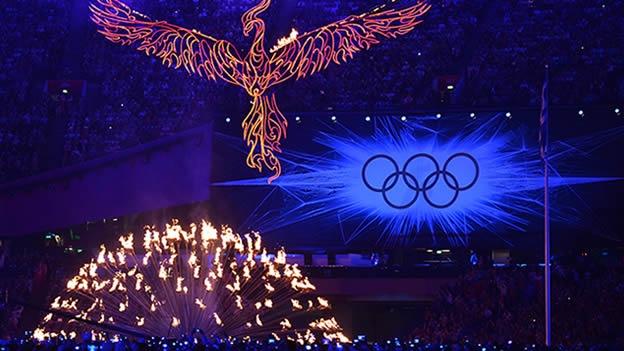 Reflexiones olímpicas