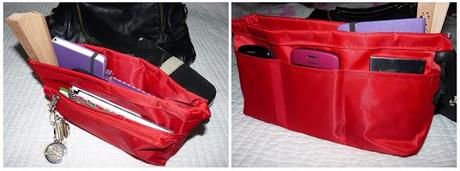 Que llevo en la cartera (o mejor aún...que no llevo) Que llevo en la cartera (o mejor aún...que no llevo)