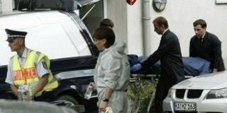 España: tercer suicidio en un mes en medio de los desalojos