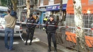 España: tercer suicidio en un mes en medio de los desalojos