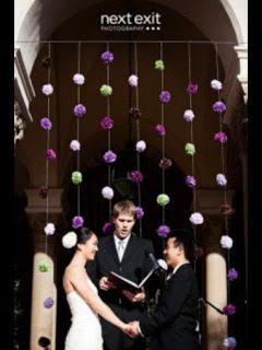 Decora tu Boda con Lana