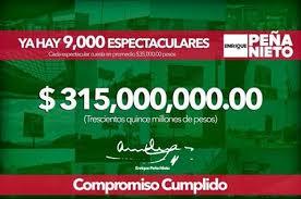 Después de las elecciones los estados priistas quedaron quebrados