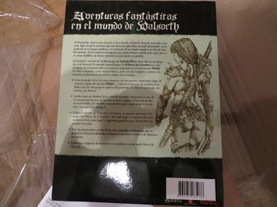 El Reino de la Sombra El Reino de la Sombra