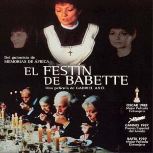 Reseña cine: El festín de Babette