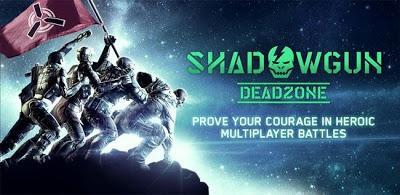 SHADOWGUN: DeadZone para Android deja de ser Beta, hasta 12 jugadores online y chat de voz