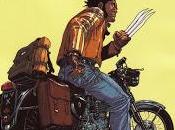 Wolverine:saudade