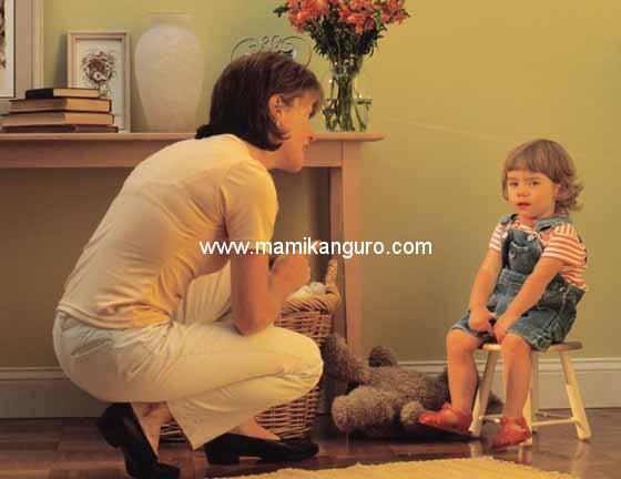 Las Desventajas del Tiempo Fuera (por Aletha Solter)