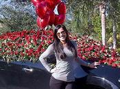 Jencarlos Canela sorprende Gaby Espino cumpleaños