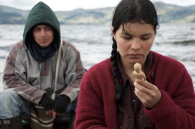 54 Muestra Internacional de Cine/III