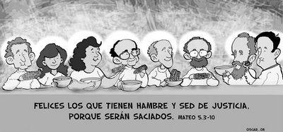 No diré más que una palabra: UCA.