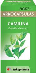 Camilina o te verde, el complemento estrella de las dietas adelgazantes