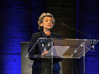 Mensaje de Irina Bokova con motivo del Día Internacional de la Tolerancia