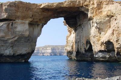 Un día en Gozo