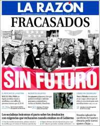 Después de la huelga, los ultramedios. Y los argumentos