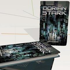 Portada Dorian Stark