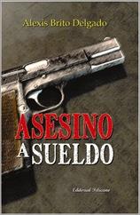 Portada Asesino A Sueldo