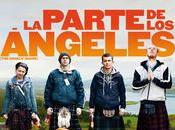 parte ángeles (The Angel's Share)