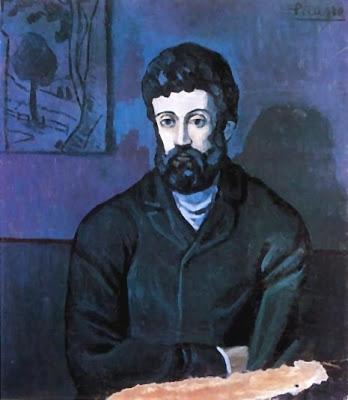 DOS HOMBRES Y UNA TRISTEZA