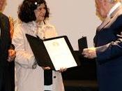Ignacio López tarso galardonado Medalla Salvador Toscano Mérito Cinematográfico 2011