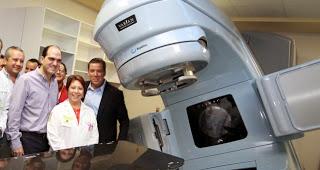 Invierte IMSS en Guanajuato más de 600 millones de pesos en infraestructura y equipamiento: Daniel Karam