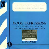 PAT PRILLY - MOOG EXPRESIONS
