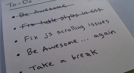 lista-awesome Lista - sé maravilloso